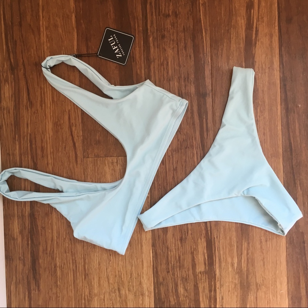 Zaful Bikini